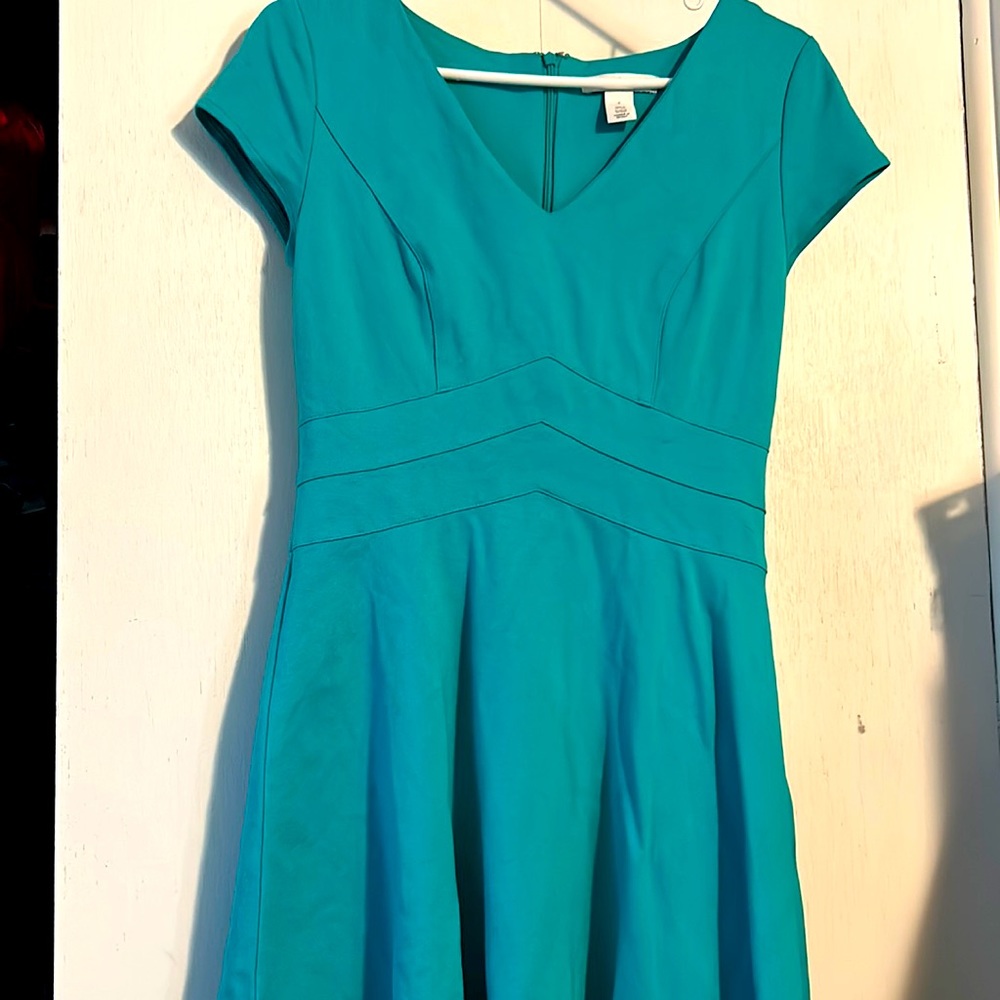 WHBM dress